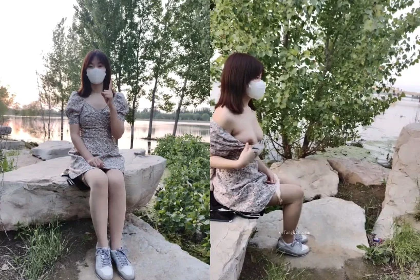 Cùng em đi public bất kể ngày hay đêm 3 - Cùng em đi public bất kể ngày hay đêm 3  ()